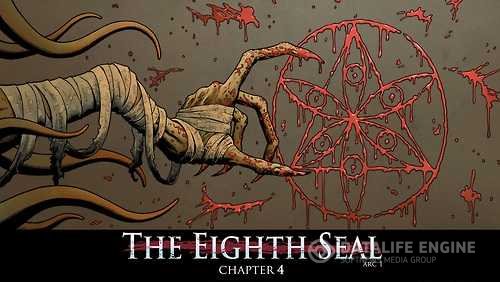 The Eighth Seal #04
