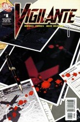 Vigilante Vol.2 #01-06 Complete