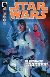 Star Wars #10