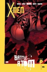 X-Men #06
