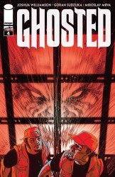 Ghosted #04