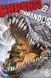 Chronos Commandos - Dawn Patrol #04
