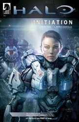 Halo - Initiation #3