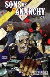 Sons of Anarchy #02