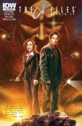 The X-Files - Season 10 #5