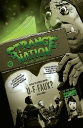 Strange Nation #01