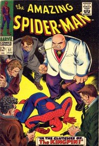 Amazing Spider-Man #51-100