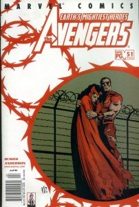Avengers Vol.3 #51-88 + Finale