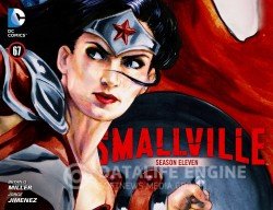 Smallville - Season 11 #67