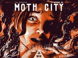 Moth City Season 03 #01