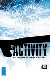 The Activity #15