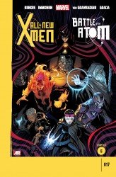 All New X-Men #17