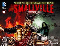 Smallville - Season 11 #66