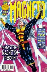 Magneto (1-4 series) Complete