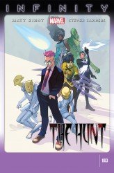 Infinity The Hunt #03