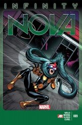 Nova #09