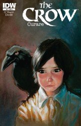 The Crow - Curare #3