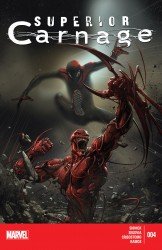 Superior Carnage #04