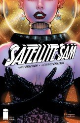 Satellite Sam #04