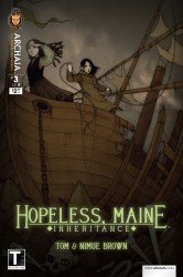 Hopeless, Maine #03