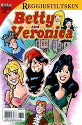 Betty and Veronica #68