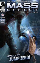 Mass Effect - Foundation #04