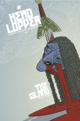 Head Lopper - Blood and Water #01