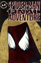 Spider-Man - The Final Adventure #01-04 Complete