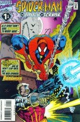 Spider-Man - The Power Of Terror #01-04 Complete