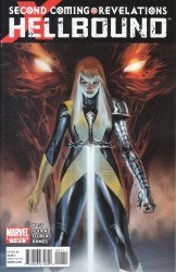 X-Men - Hellbound #01-03 Complete