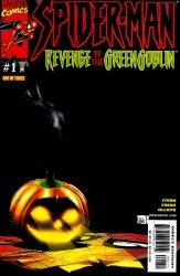 Spider-Man - Revenge of the Green Goblin #01-03 Complete