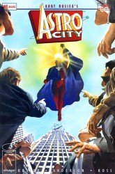 Kurt Busiek's Astro City (Volume 1) 1-6 series