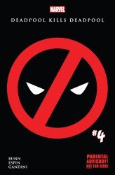 Deadpool Kills Deadpool #04