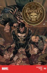 Punisher - The Trial of the Punisher #02