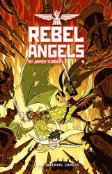 Rebel Angels #04