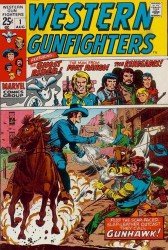 Western Gunfighters Vol.2 #01-33 Complete