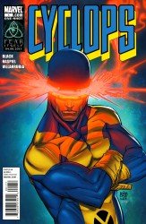Cyclops (Volime 2) One-Shot
