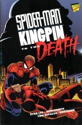 Spider-Man - Kingpin - To The Death