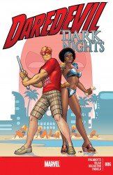 Daredevil - Dark Nights #6