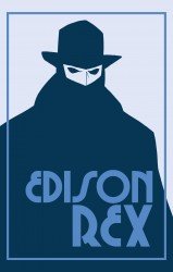 Edison Rex #11