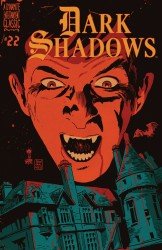 Dark Shadows #22