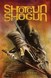 Shotgun Shogun #1