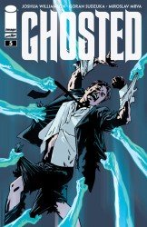 Ghosted #05