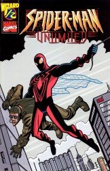 Spider-Man Unlimited Vol.2 #0.5-5 Complete