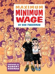 Maximum Minimum Wage