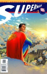 All Star Superman (1-12 series) Complete