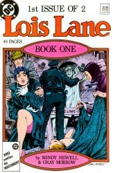Lois Lane #01-02 Complete