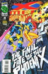 X-Men Adventures Vol.3 #01-13 Complete