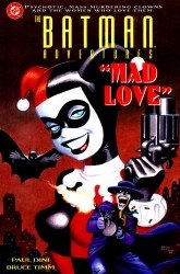 Batman Adventures - Mad Love