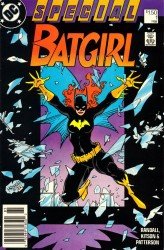Batgirl Special #1